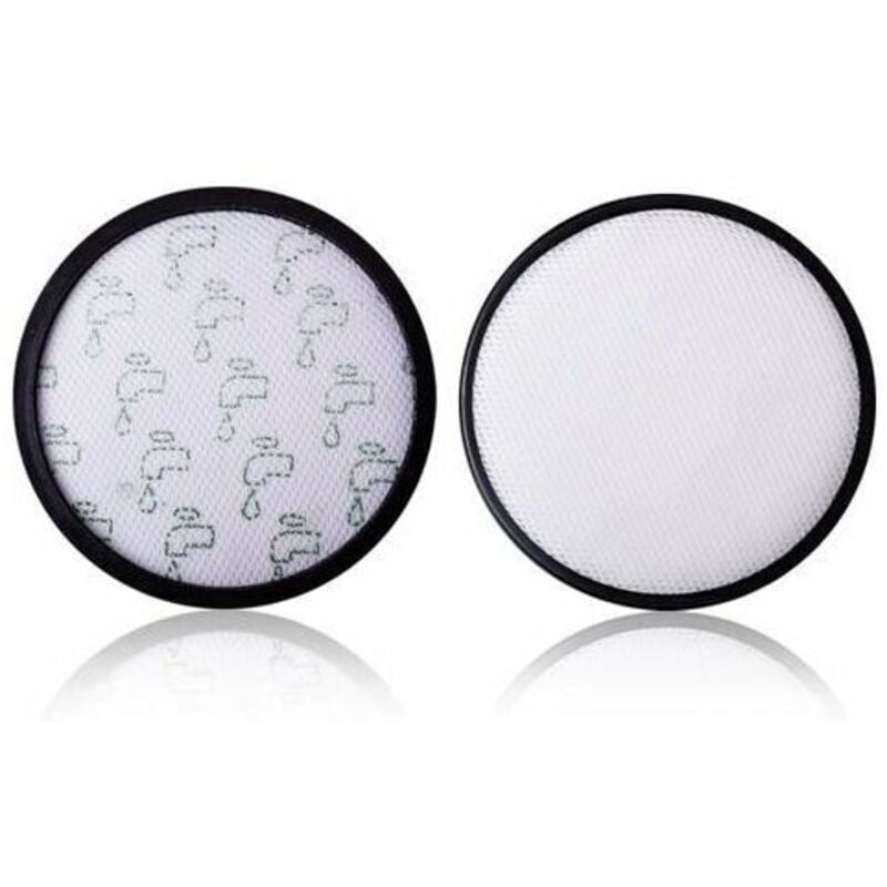 Replacement Hepa Filter Accessories For Rowenta X-Trem Power Zr006001 Cyclone Filter Motor Pre-Filter + Vacuum Cleaner — image 5