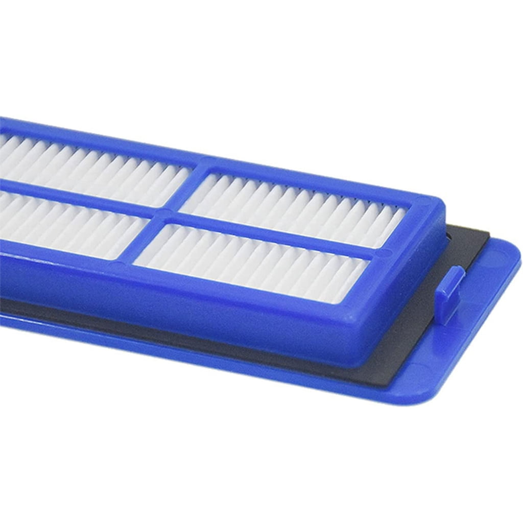 10PCS Filters Robot Vacuum Cleaner Part Accessories Robot Replacement Sweeper Tools Plastic Sweeping Robot Part Filters โ image 3
