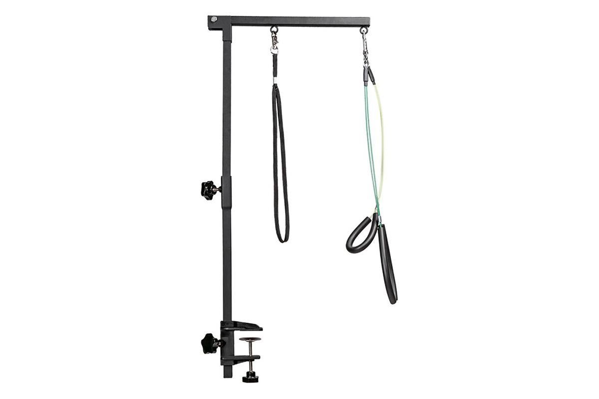 Dog Grooming Arm Pet Grooming Hammock Dog Grooming Stand with Loop Noose โ image 2