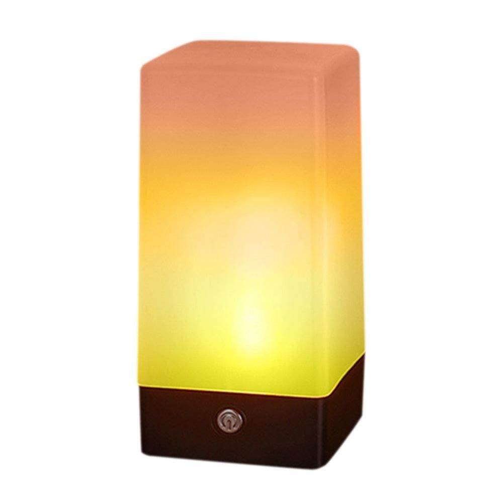 Rechargeable LED Table Lamp with Warm White Dimming โ image 6