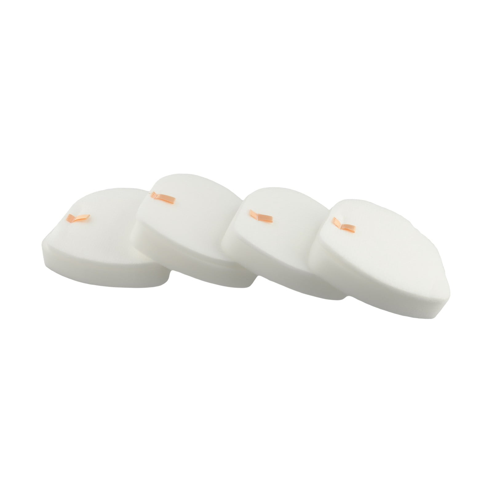 Replacement Filter Set for Shark Upright Vacuums Featuring Compatibility with Various Models Including CU530 and UV725 — image 2
