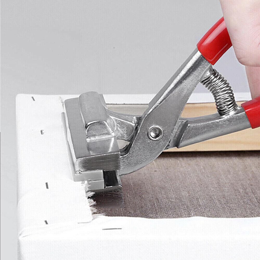 Canvas Stretcher Canvas Pliers Oil Painting Wide Jaw for Stretching Canvas — image 4