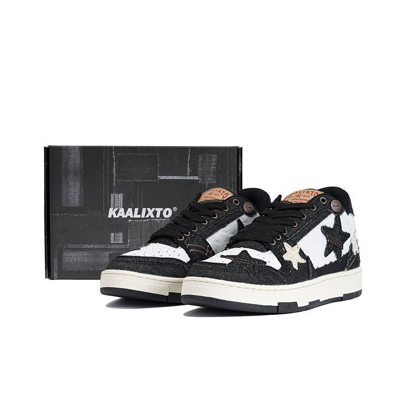 Canvas Shoes Casual Sneakers Lightweight Footwear Breathable Shoes Australian - White lace - Size 7(AU7/EU38) โ image 6