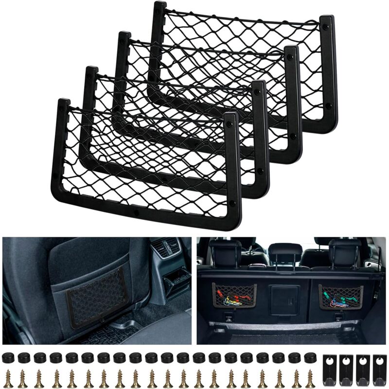 Car Pocket Organizer Bag For Car