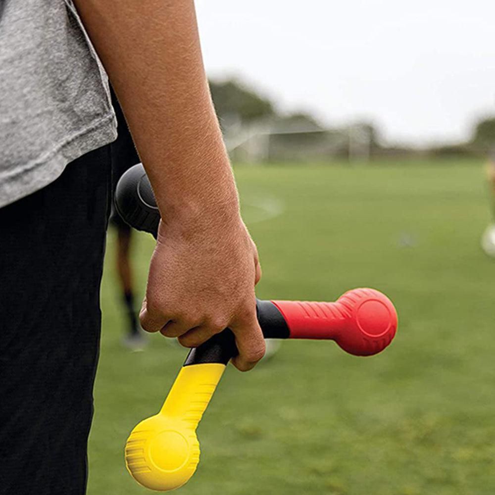 2Pcs Hand Eye Coordination & Reaction Speed Training Tool — image 2