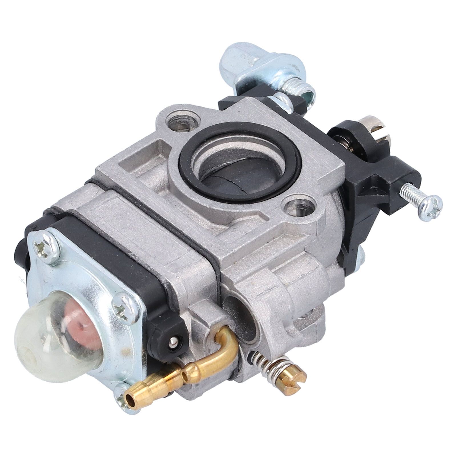 Carburetor Steel Material Wear Resistant Easy to Replace for BC52 BC520 CG430 CG520 CG430 โ image 3