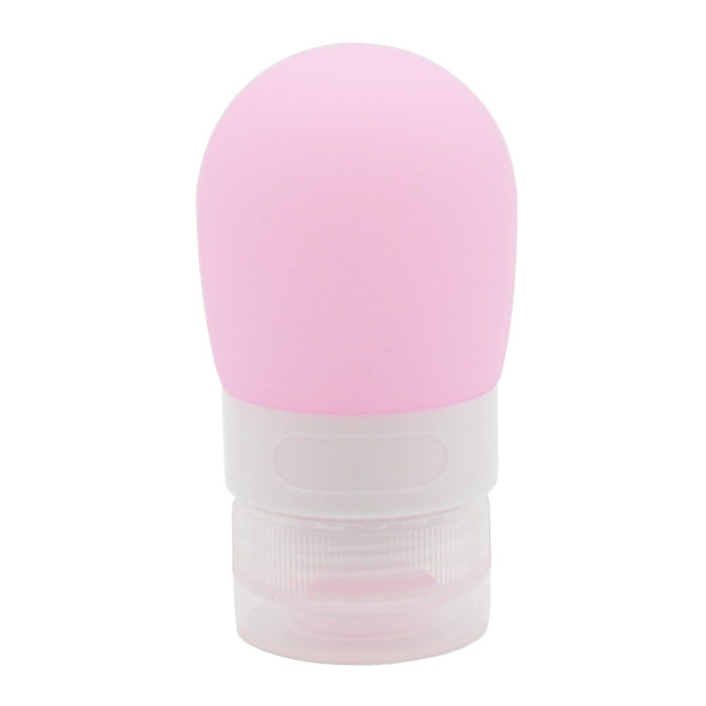 3Pcs Small Condiment Squeeze Bottles - Shampoo Travel Container Squeeze Bottle Travel Lotion Container Small Bottles โ image 4