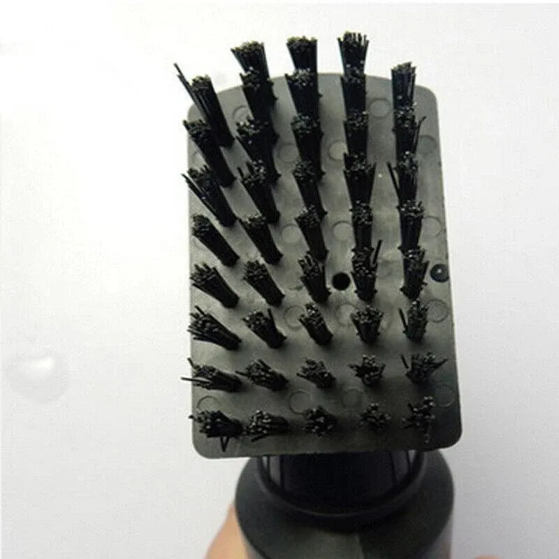 1PC Golf Club Cleaning Brush Reel Groove Cleaner With Extrusion Water Bottle — image 6