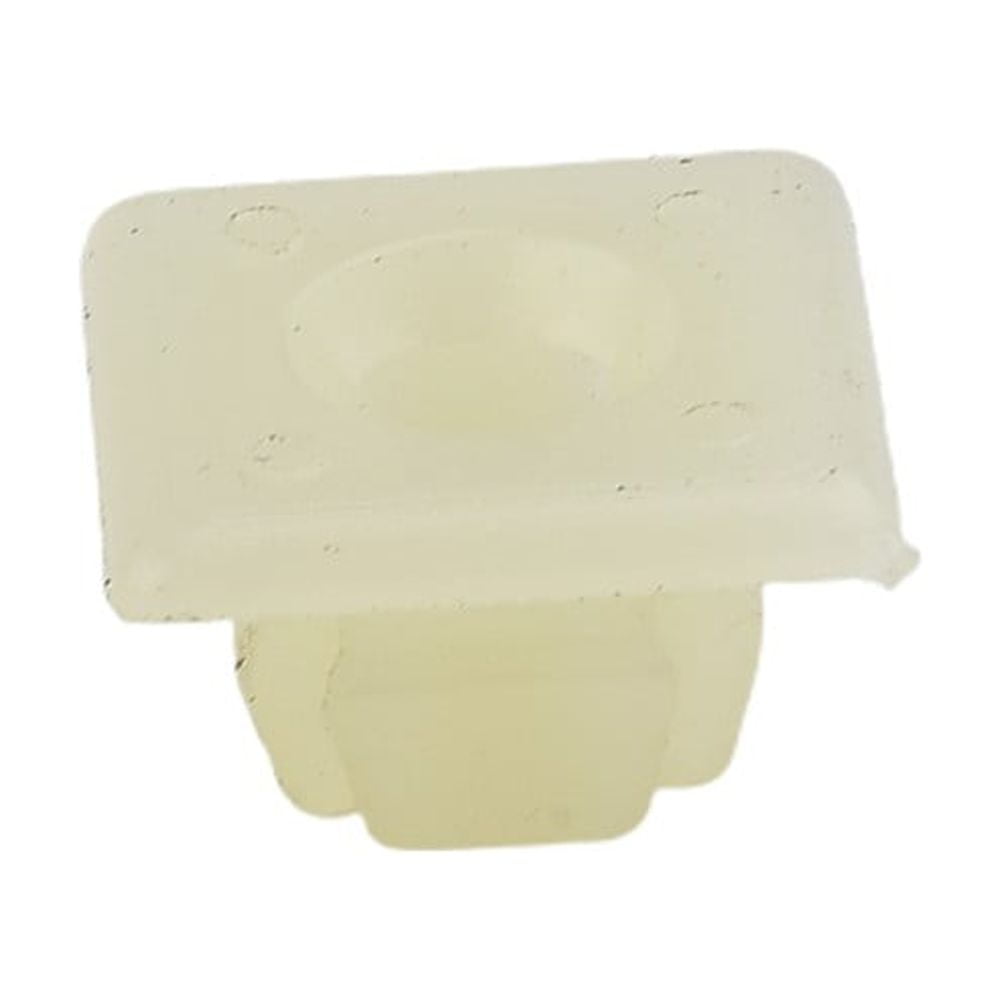 50x Bumper License Plate Nut Bracket Clips #14 Screw Grommet For GMC for Chevrolet — image 6