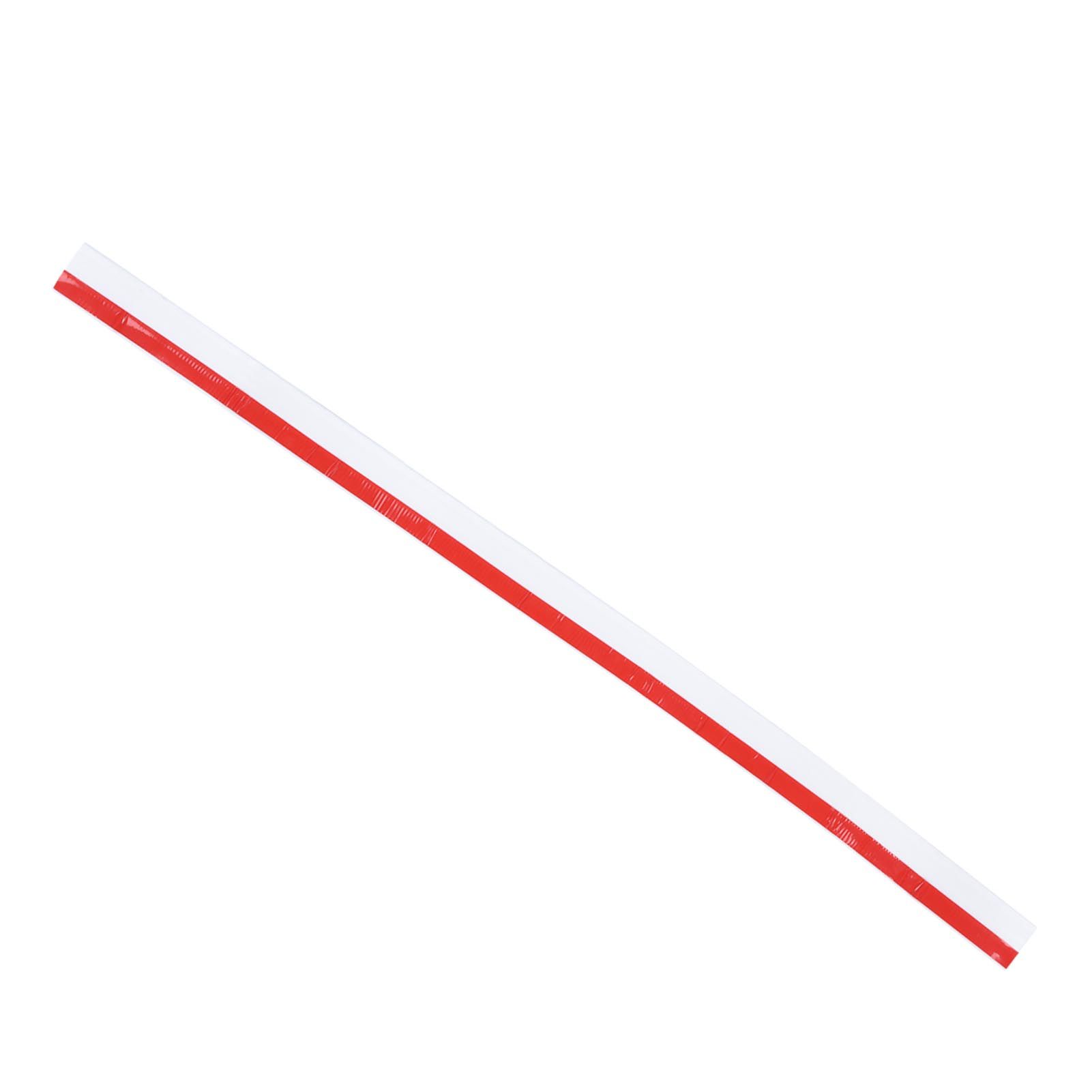 Door Sealing Strip Windproof Dustproof Noiseproof Sealing Strip for Doors Windows WardrobesWhite โ image 5