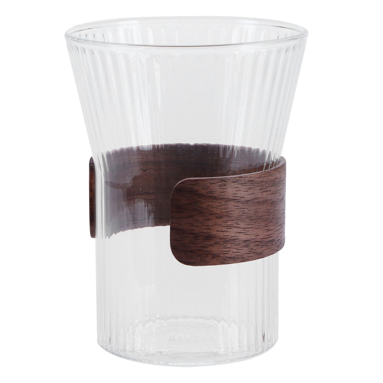 250ml Vintage Whiskey Glass Cup Transparent Tea Glass Cup Drinkware for Home Party Supplies — image 3