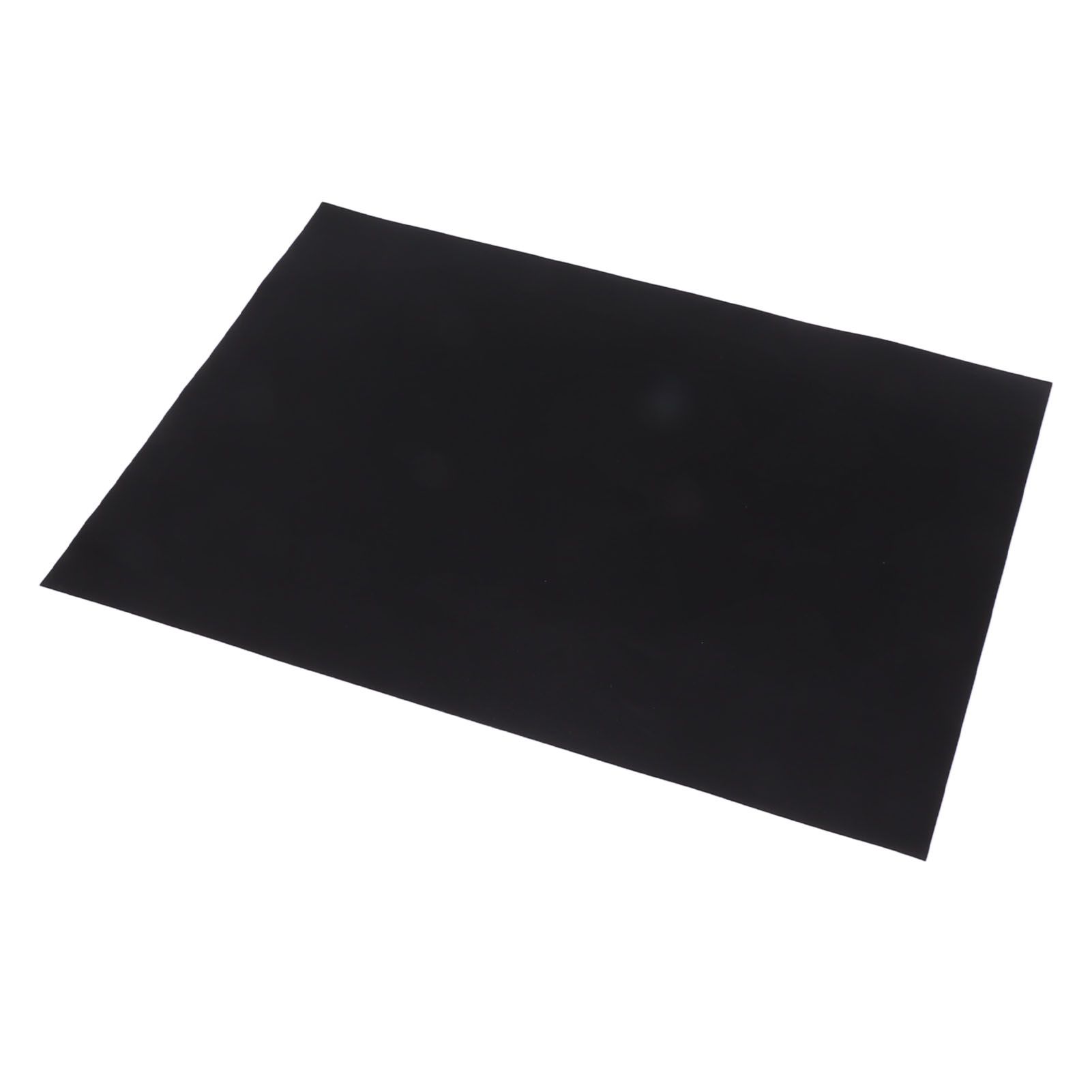 Heat Resistant Stove Top Cover Fireproof Prevent Slip Multipurpose Stove Cover Protector for Kitchen Supplies Rectangular 9.8 × 13.8in — image 3