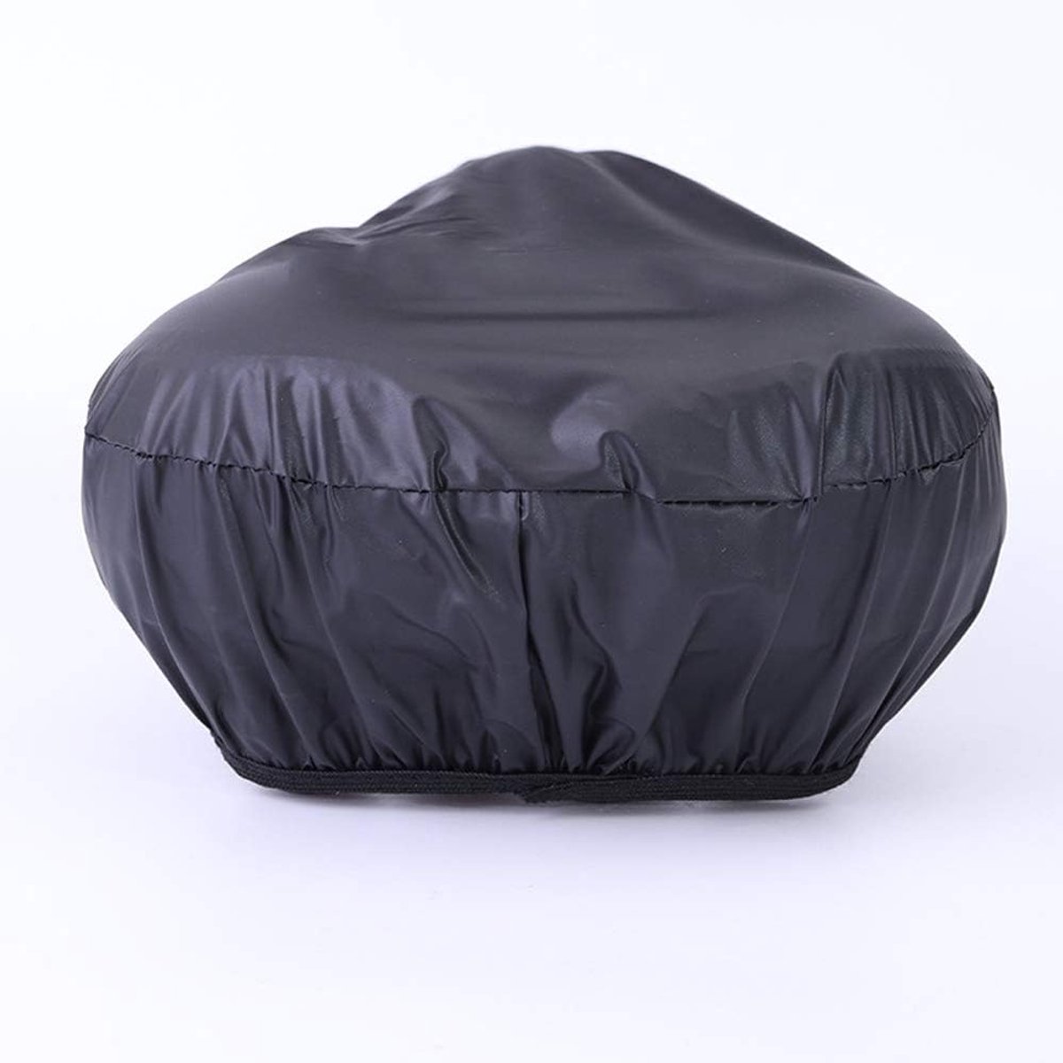 Waterproof Saddle Cover - Bicycle Saddle Cover - Cover for Bicycle Saddle - Rain Cover - Elastic Rain Cover for Bicycle Saddle - 2-pack — image 2