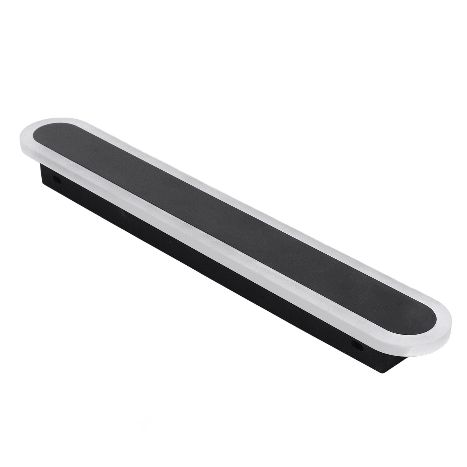 Long Strip Wall Light Eye Protection Modern Decorative LED Wall Lamp for Living Room Bedroom Hallway 85โ265V White Light โ image 4
