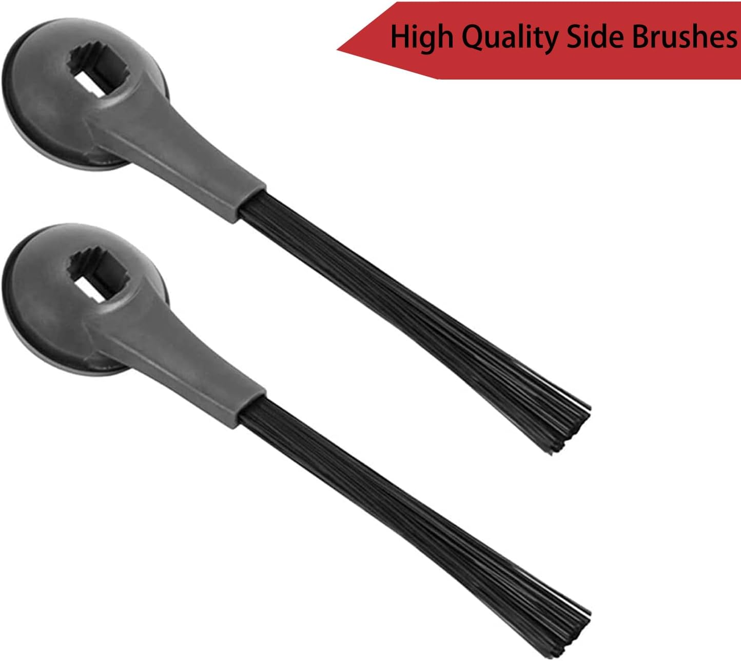 Side Brush for Shark AI AV2501S, AV2501AE, RV2502AE, RV2520AOUS, AV2510AOUS, RV2610WA, RV2610WD, RV2620WD Robotic Vacuum Cleaner Replacement Parts Accessories — image 6