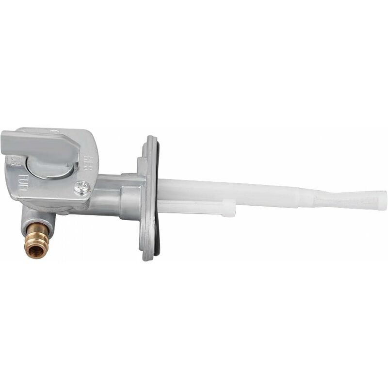 Fuel Tap Shut Off Valve Compatible with PW80 TTR125 BW80 YFM250 YFZ450 โ image 3