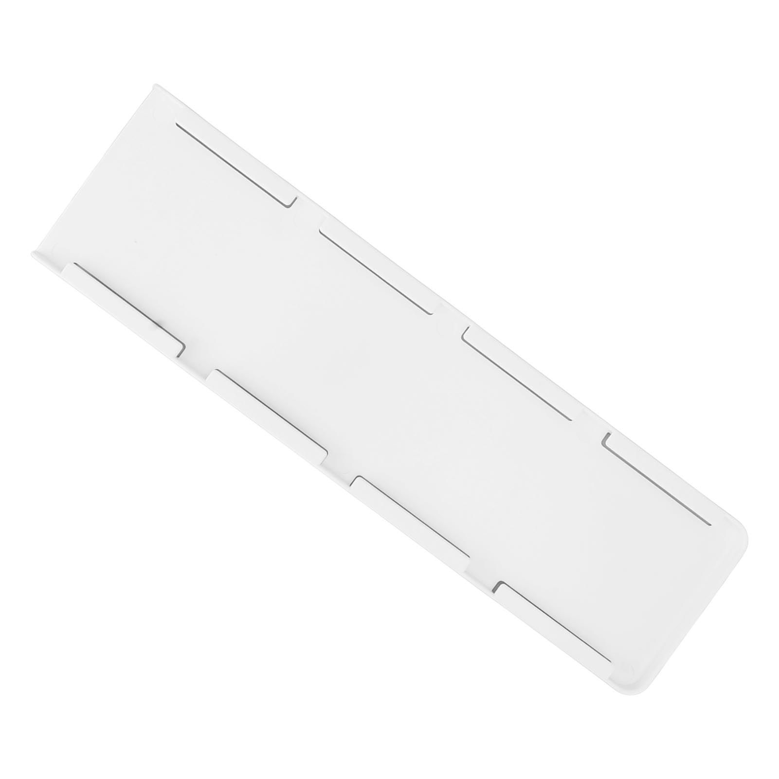 Yogurt Fridge Organizer 4 Capacity 3.75in Wide Mouth Yogurt Easy Installation Space Saving Yogurt Sliders Holder for Small Refrigerator โ image 6