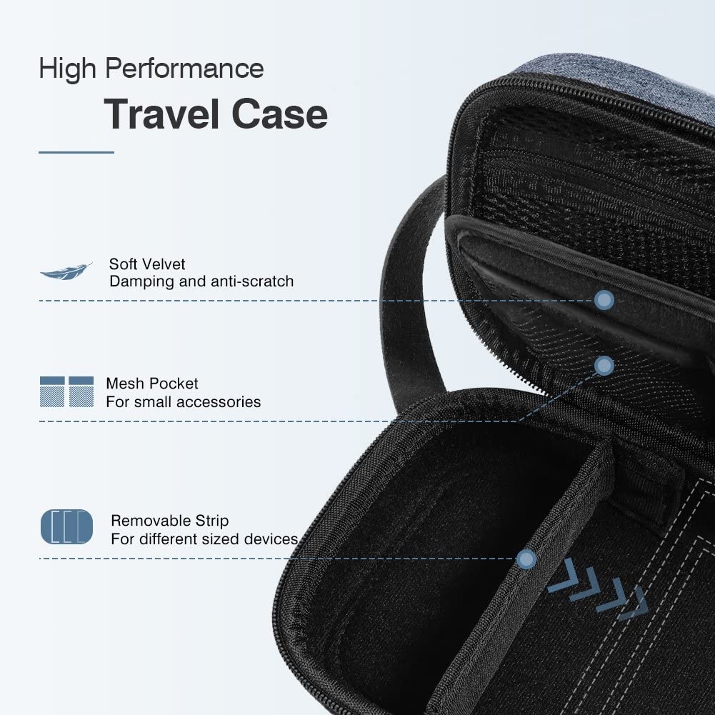 UGREEN 50903 Portable Accessories Travel Storage Bag โ image 6