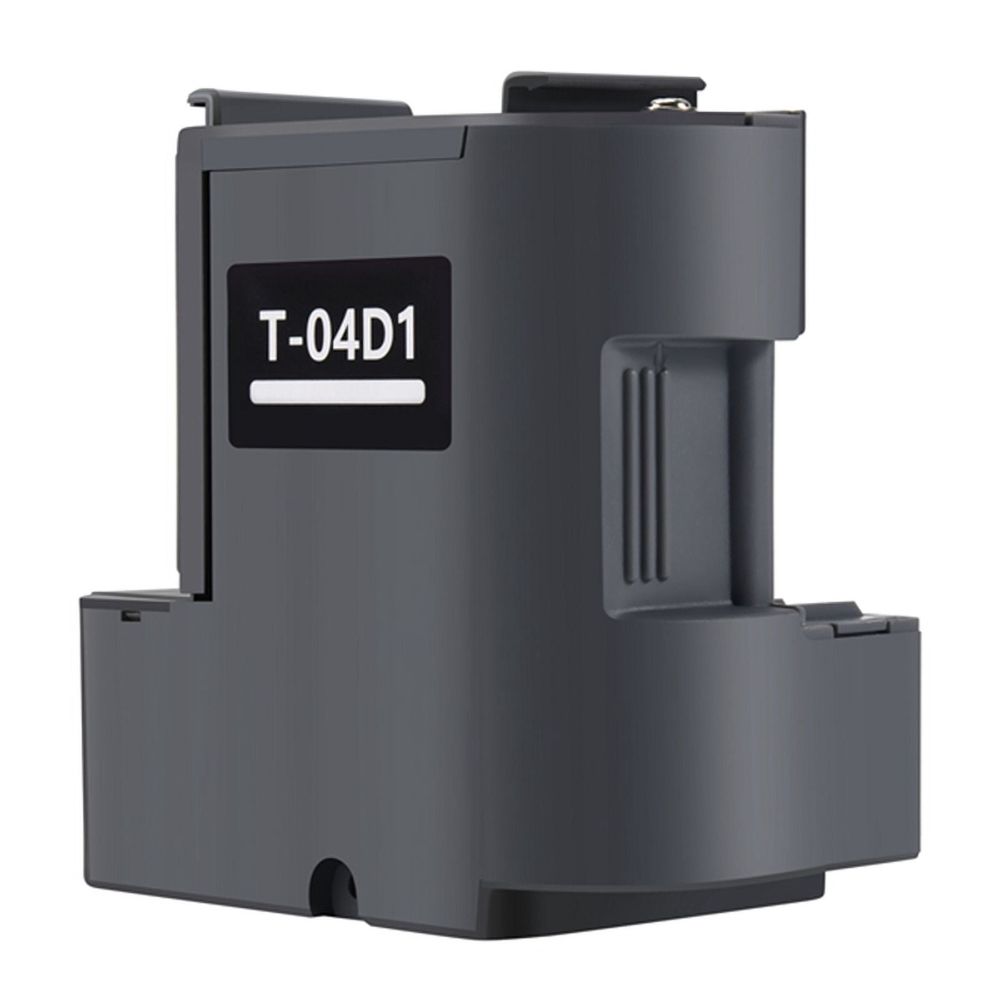 Suitable for T04D1 L6178 L6168 L6160 L6170 Maintenance Box Ink Waste Ink Pad(with Chip)