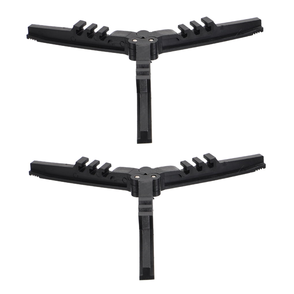 2Pcs Compact Can Stabilizer for Camping Stove with Adjustable Support โ image 5