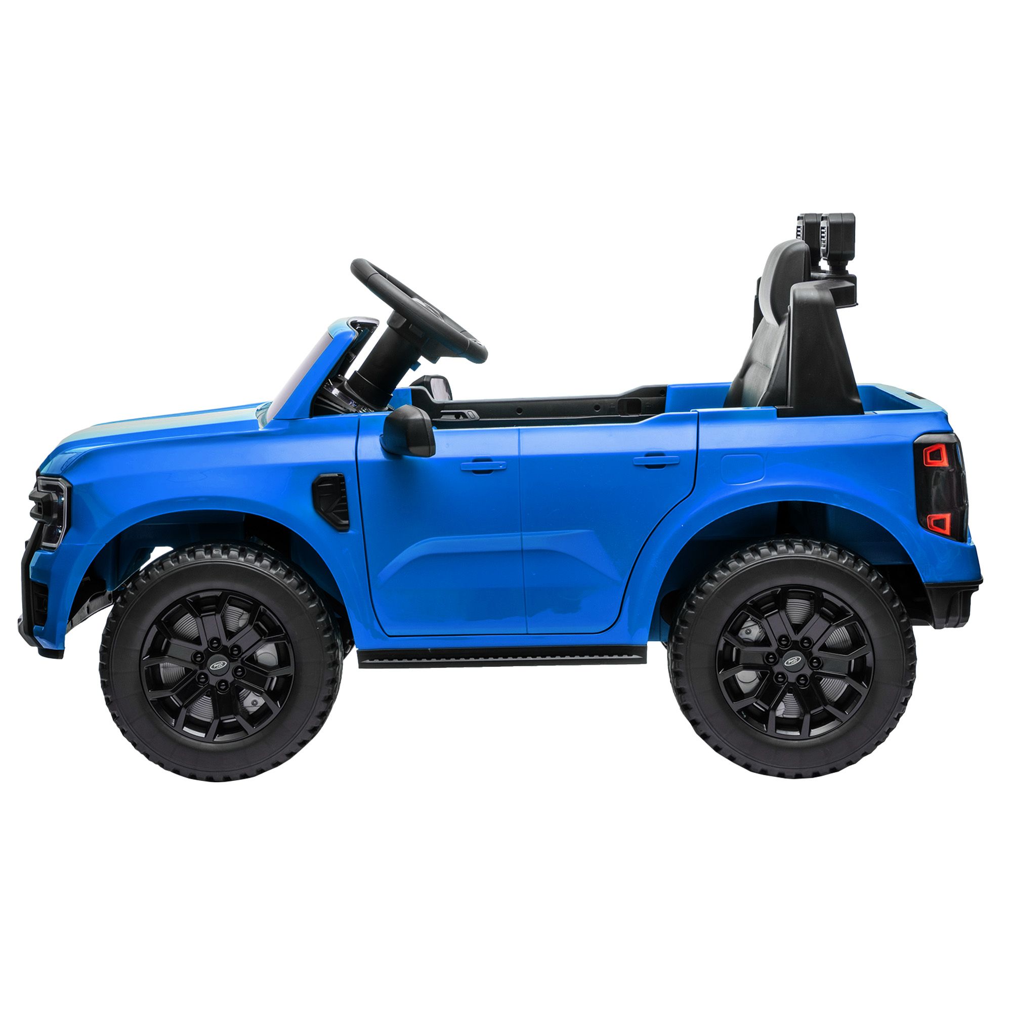 Kahuna Ford Ranger Electric Kids Ride On Car in Blue โ image 2
