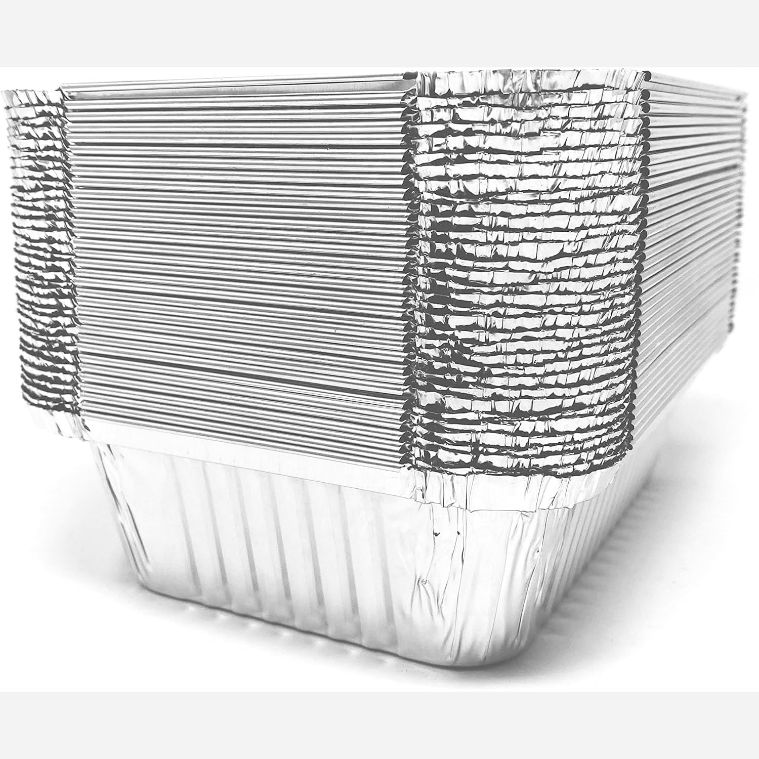 30Pcs BBQ Accessories Grease Cup Liners, Aluminum Foil Drip Pan,Compatible with Napoleon Prestige, Rogue, Mirage, Ultra Chef Series — image 3
