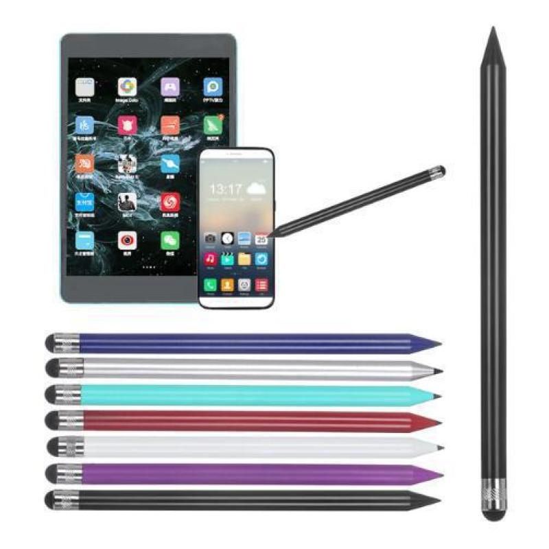 Stylus Pens for Touch Screens (7 Pcs), Sensitivity & Precision Stylus, Capacitive Stylus Pen Tablets All Universal Touch Screen Devices — image 3