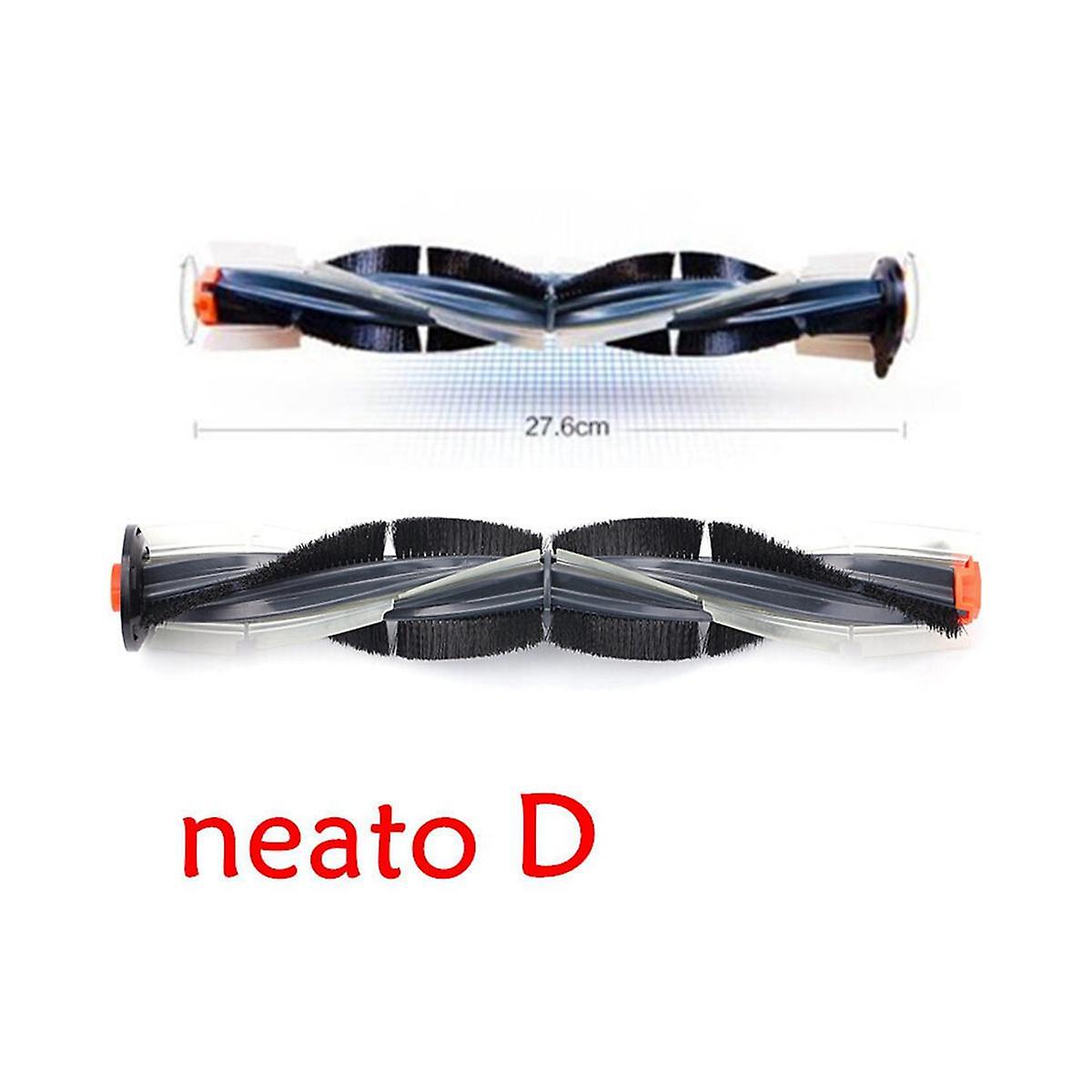 Fits for Sweeper D Series D7/d5/d3/d7500/d8500/d80 Main Brush Robot Vacuum Cleaner Spare Parts — image 2