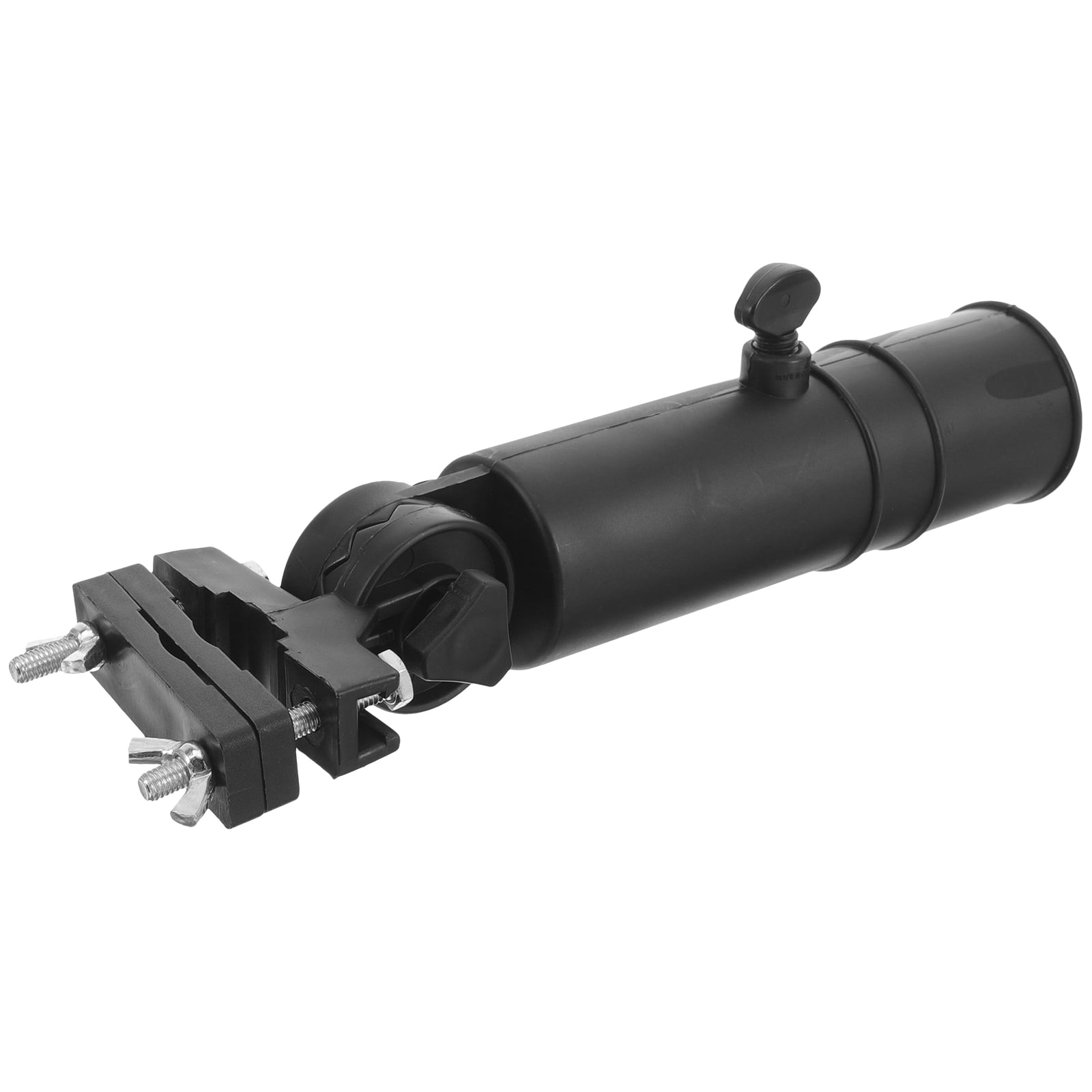Humanized Design Golf Umbrella Holder Black Plastic 1Pack — image 6