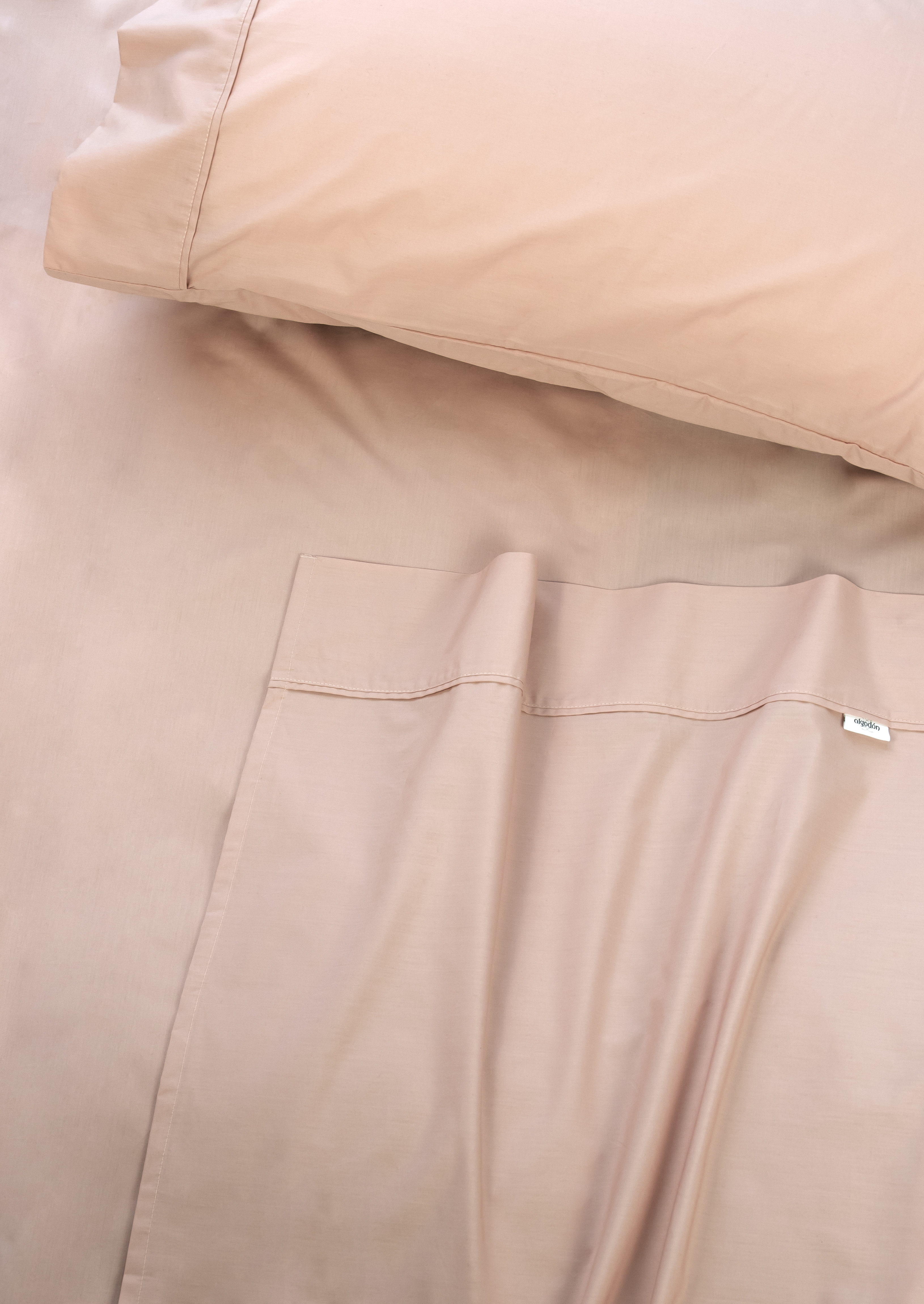 300TC Cotton SHEET SET - KING โ image 2