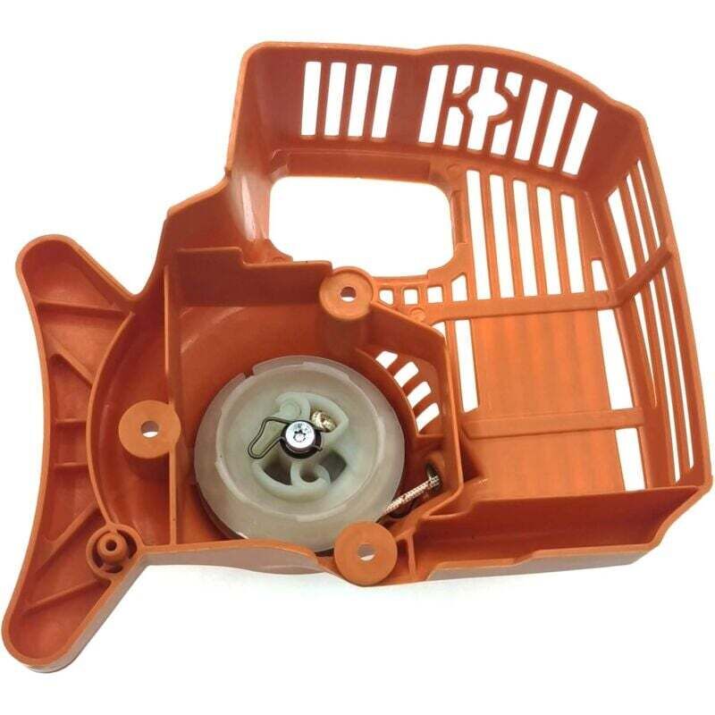 Starter for Stihl FS55 FC55 FS45 FS46 brushcutter, part number 4140-190-4009 โ image 3