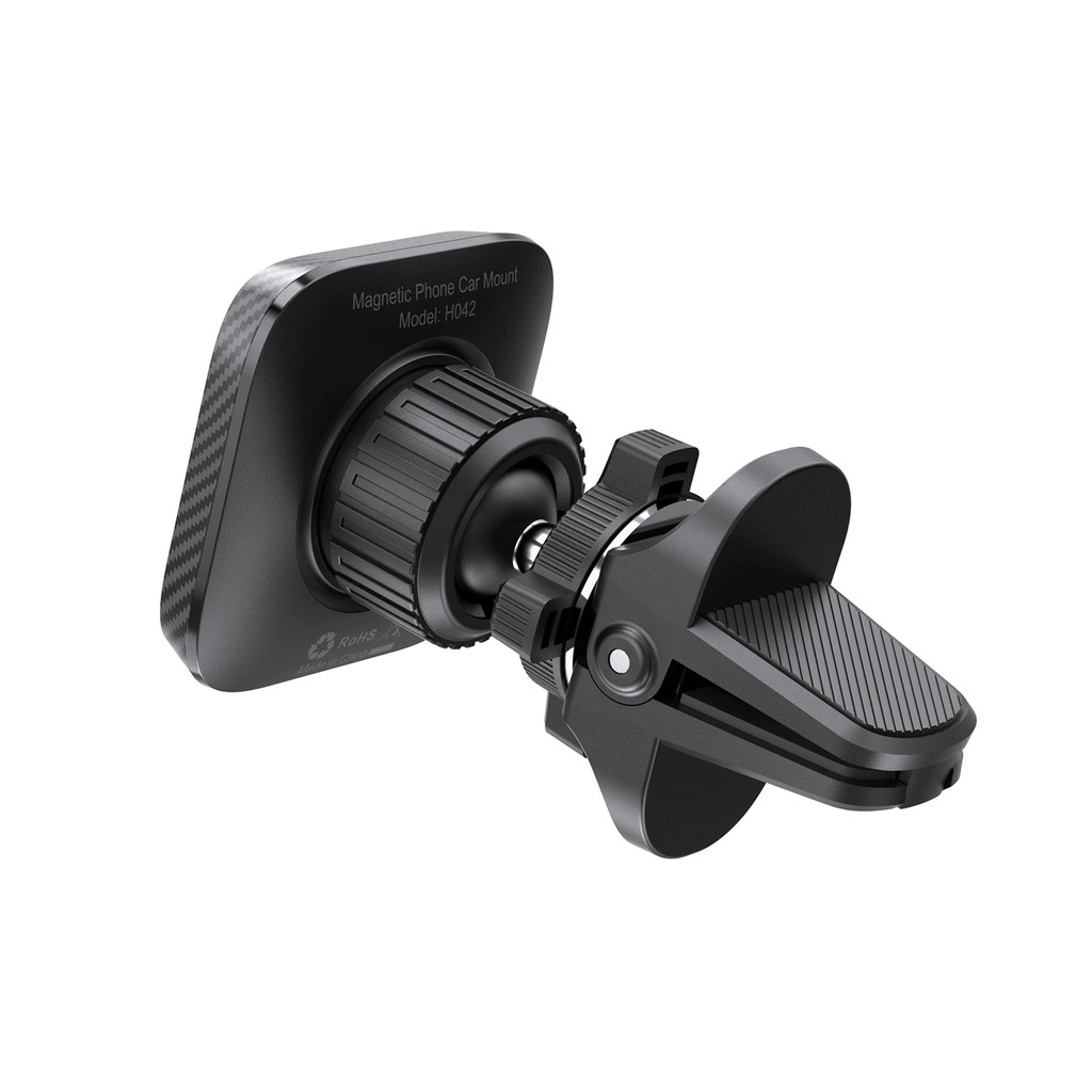 CHOETECH H042 Magnetic Phone Car Mount Car Air Vent Phone Holder โ image 2