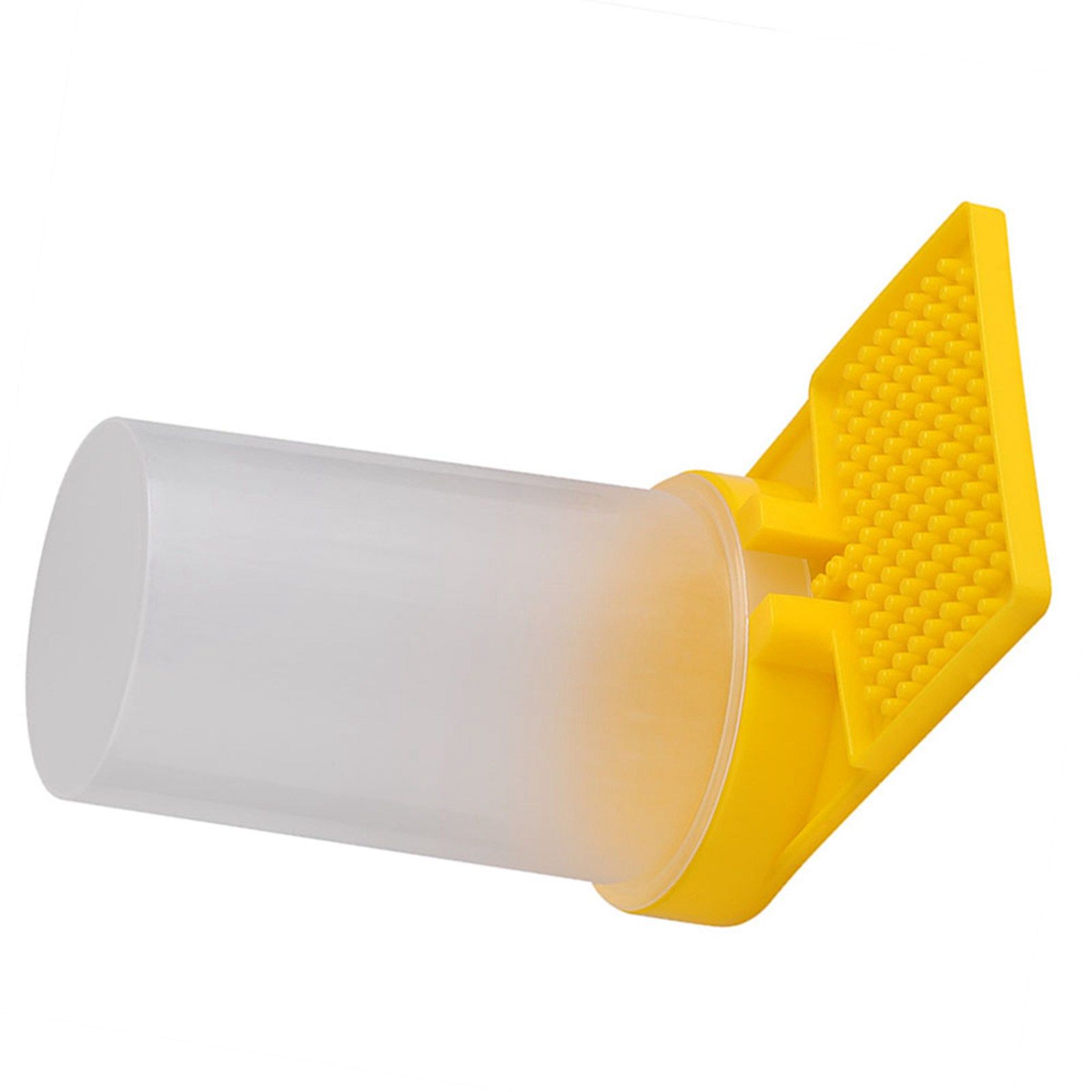 Plastic Bee Feeder Beehive Drinking Bowl Bee Keeping Equipment Beekeeping Tool โ image 4