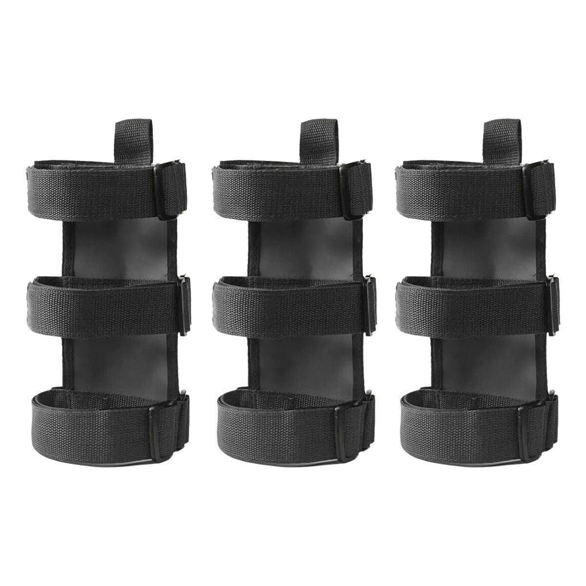 Auto Car Fire Extinguisher Mount Holder Strap Fixing Belt Car Fire Extinguisher โ image 2