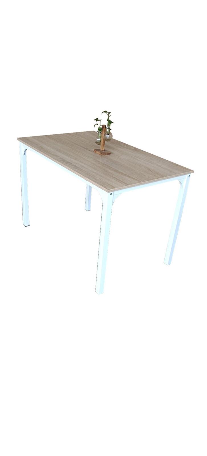 YES4HOMES 5 Piece Kitchen Dining Room Table and Chairs Set Furniture โ image 4