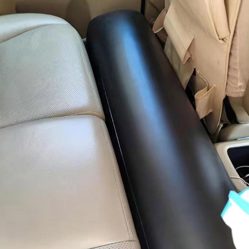 Inflatable Car Air Travel Mattress Back Seat Bed,Car Camping Portable Sleeping Gap Pad Air Bed for Car,SUV โ image 4
