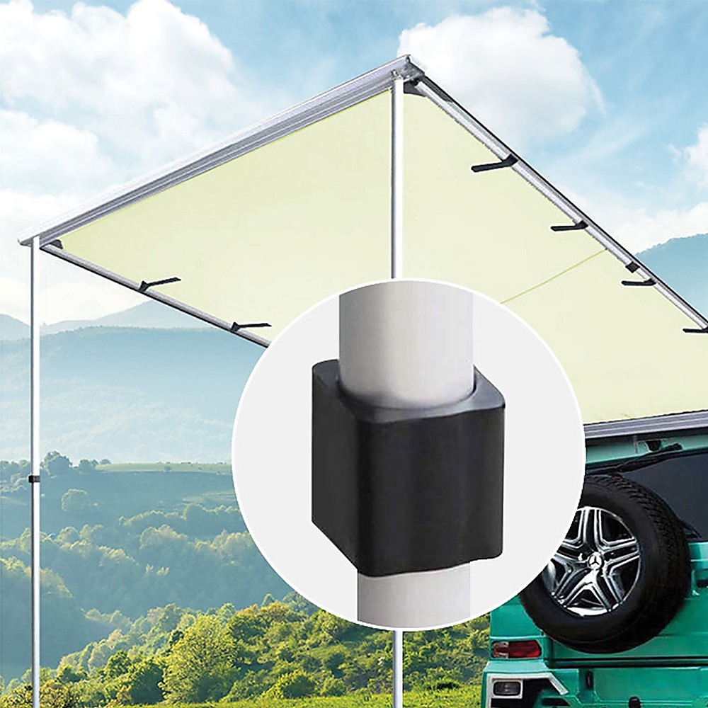 1.4m x 2m Car Side Awning Roof โ image 5