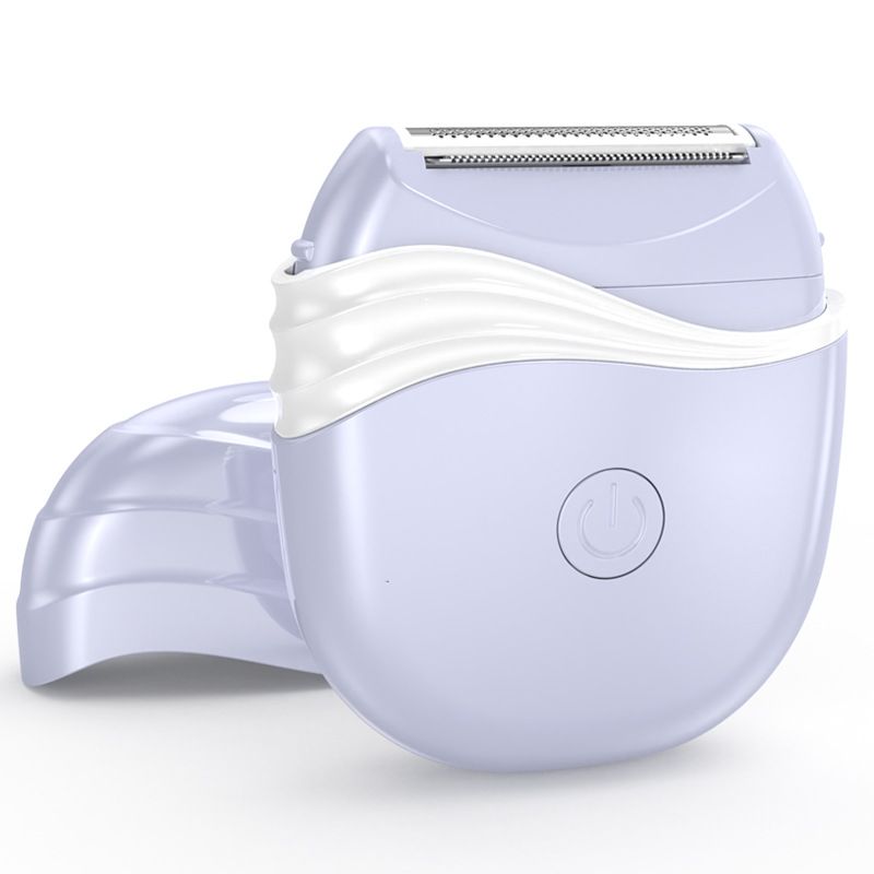 Electric Epilator For Women Portable Hair Removal Device Lady Razor Hair Shaver 3 IN 1 Multifunction Cordless Electric Trimmer For Body Leg Armpit โ image 3