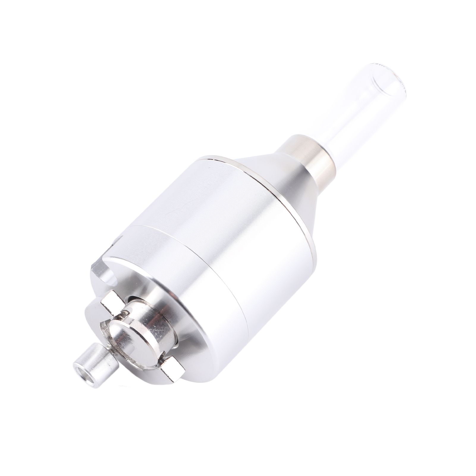 Pipe Smoke Grinder Set Manual Smoke Crusher Smoke Grinding Tool — image 6