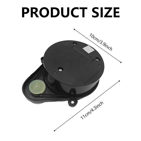 ToF Sensor LDS Unit FM1828, LDS-007 Laser Distance Sensor, for N8 Pro/T9/T8 Vacuum Cleaner Replacement — image 2