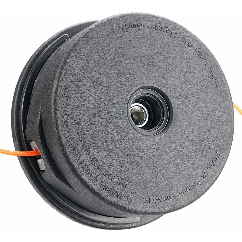 Trimmer Head For Stihl Auto Cut 25-2, Trimmer Head Fits Brushcutter Model Stihl Fs, Km Series โ image 4