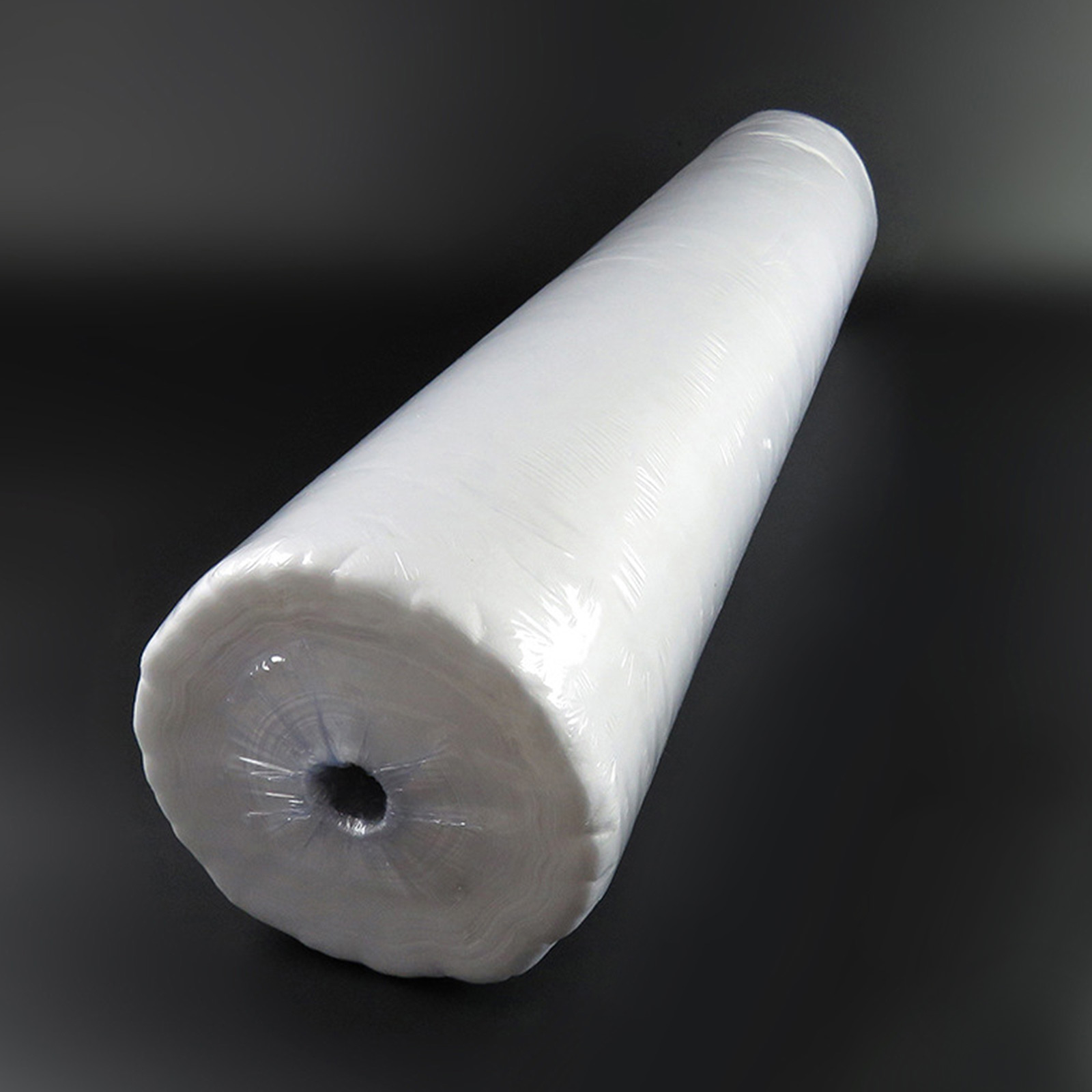 1 Roll / 45pcs Disposable Massage Table Sheet Cover 180cm x 80cm โ image 4