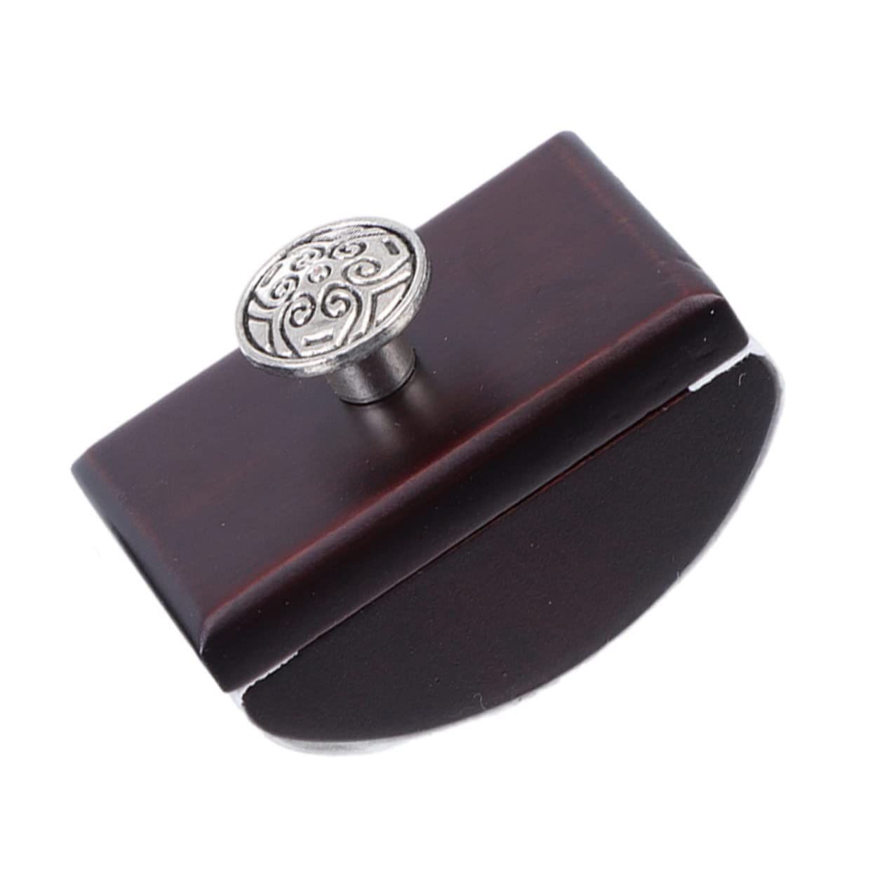 Ink Absorber Fountain Pens Paper Ink Quick- Drying Stamp Desk Blotter Paper Desk Ink Blotter Craft Rocker Blotter