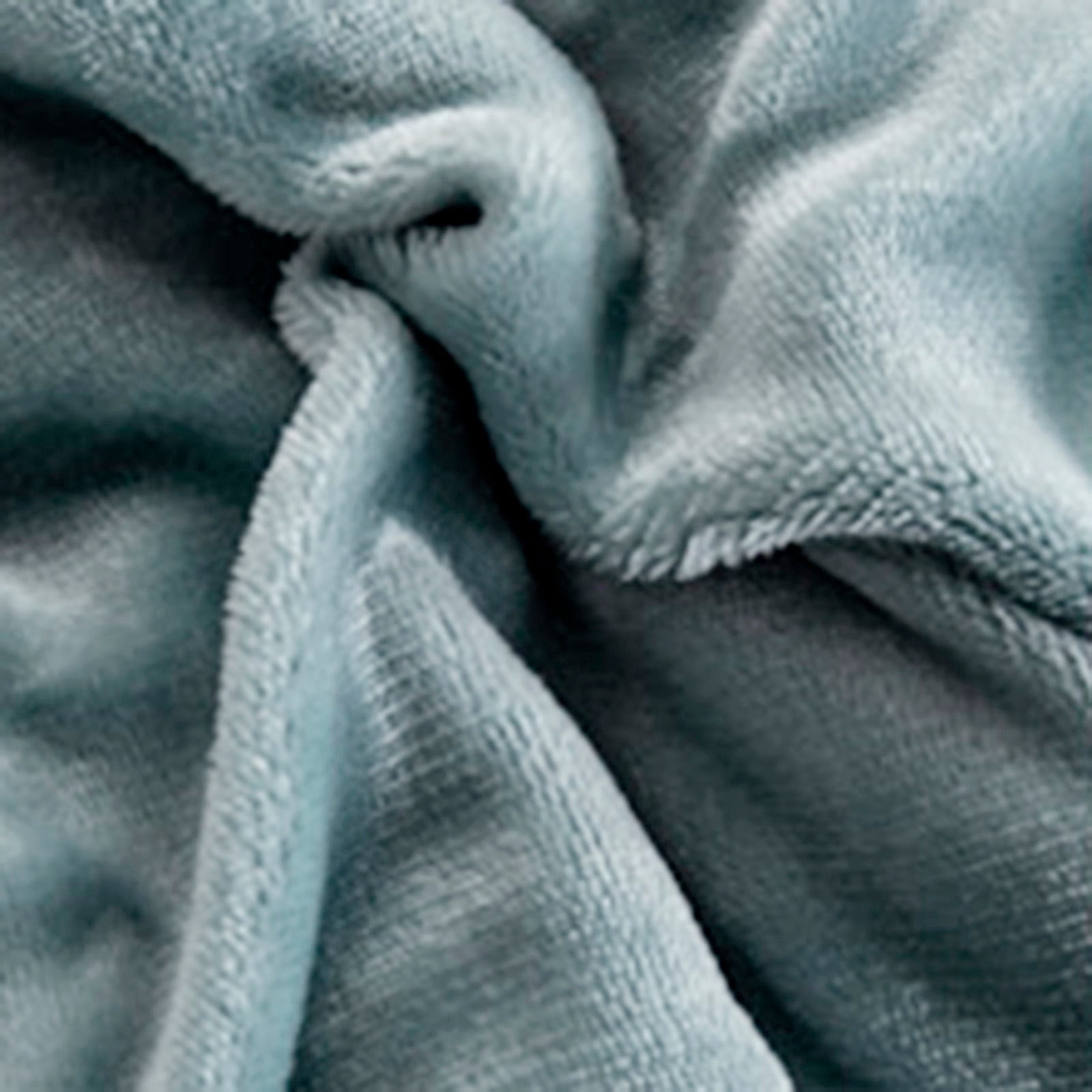 + 1X Blanket, End of Year Clearance: Womens Blankets and Throws, Eveluo Thickened Flannel Lamb Wool Composite Blanket Double Blanket Leisure Blanket Gift — image 4