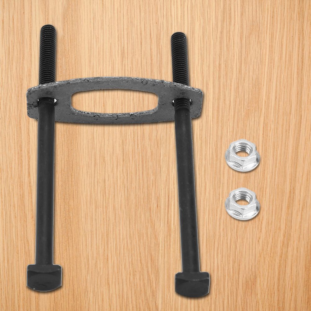 Muffler Gasket Nut Bolt Kit for Husqvarna 50 Special, 51 55 for Rancher Chainsaw — image 2