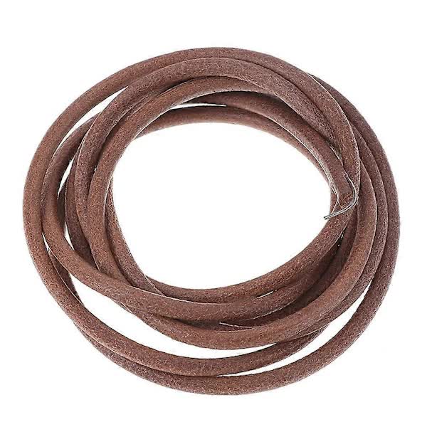 Leather Foot Pedal Strap for Singer Sewing Machine Accessories Part