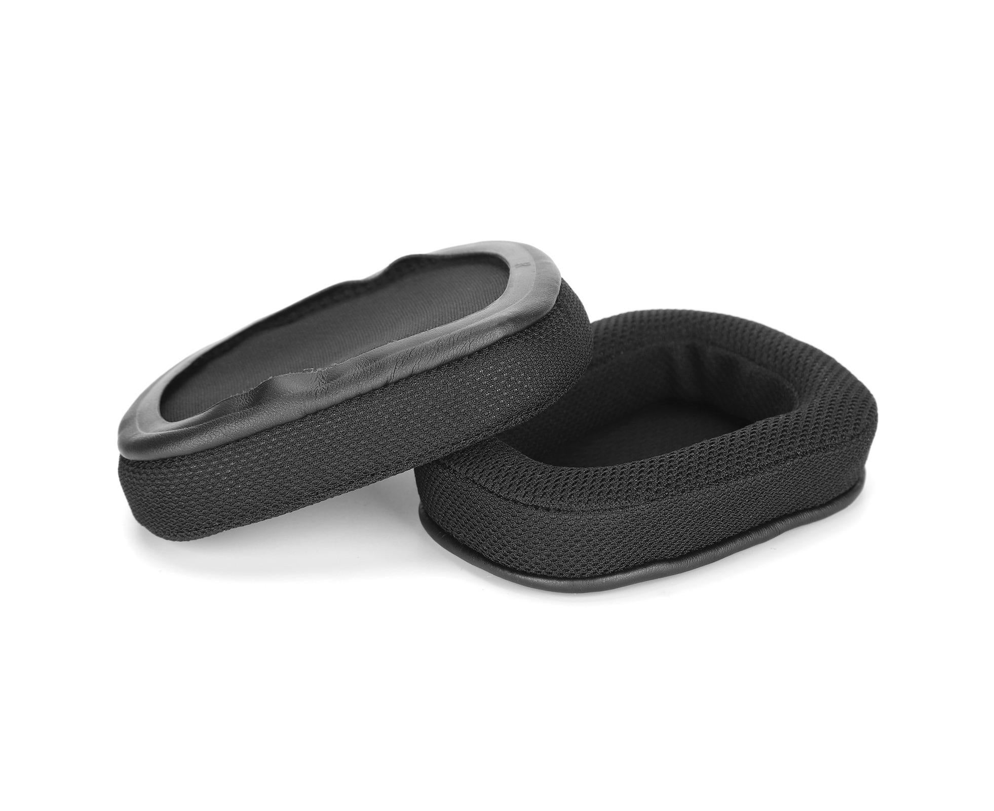Ear Cushion Pads Sponge Breathable Mesh Replacement Earpads Cover Compatible for Logitech G633 G933 โ image 5
