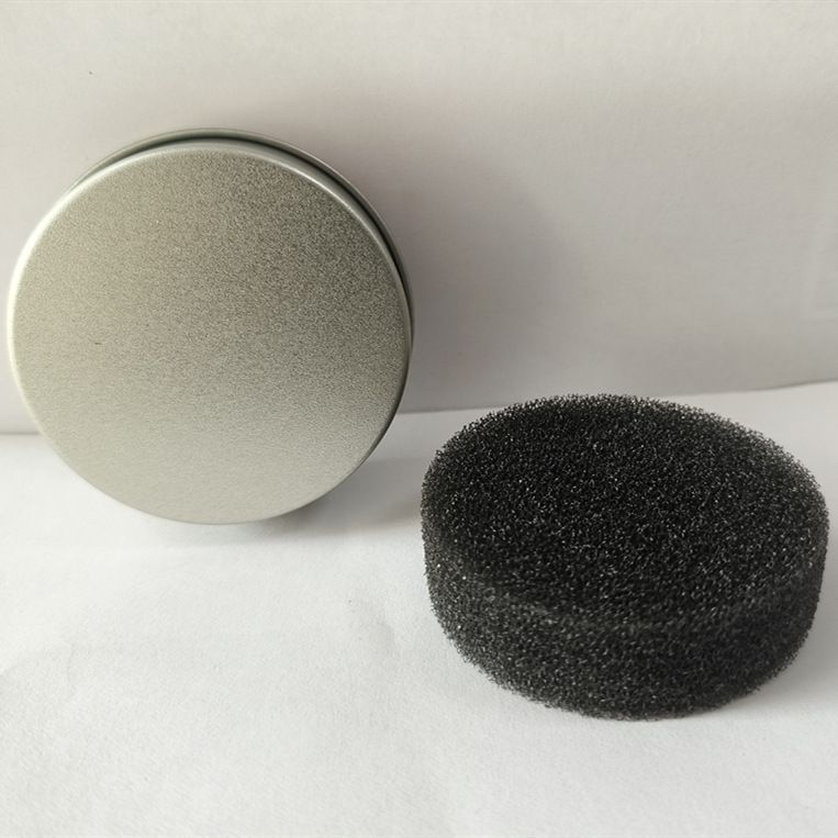 Makeup brush cleaning sponge makeup brush cleaner, color switching brush cleaning pad color removal sponge cleaning tool — image 5