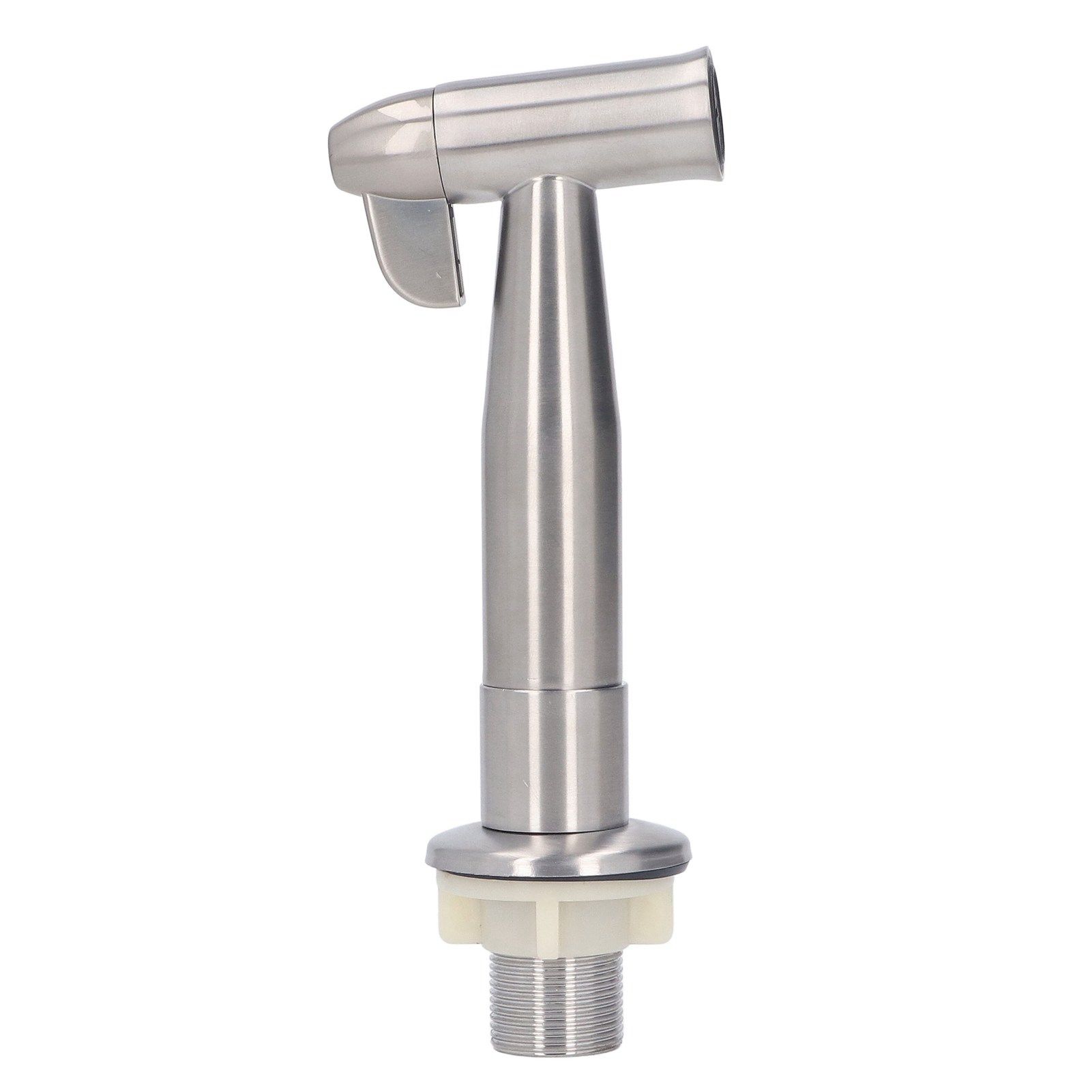 Bidet Sprayer Stainless Steel High Pressure Resistant Sink Faucet Hose Sprayer for Toilet Bathroom โ image 6