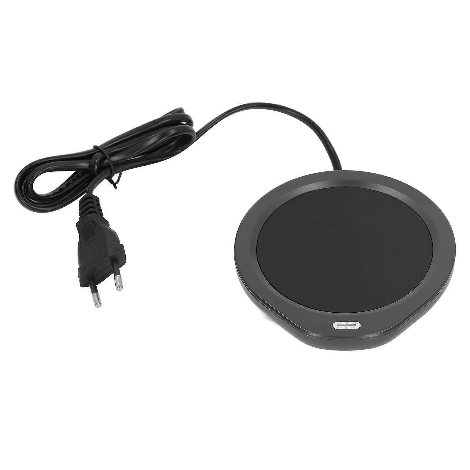 18W Rechargeable Coffee Mug Warmer 55degree for Tea & Coffee โ image 2